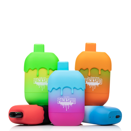 Packspod