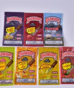 Dabwood Carts
