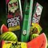 Packman Disposable Watermelon Sour Patch(Sativa) - PACKMAN