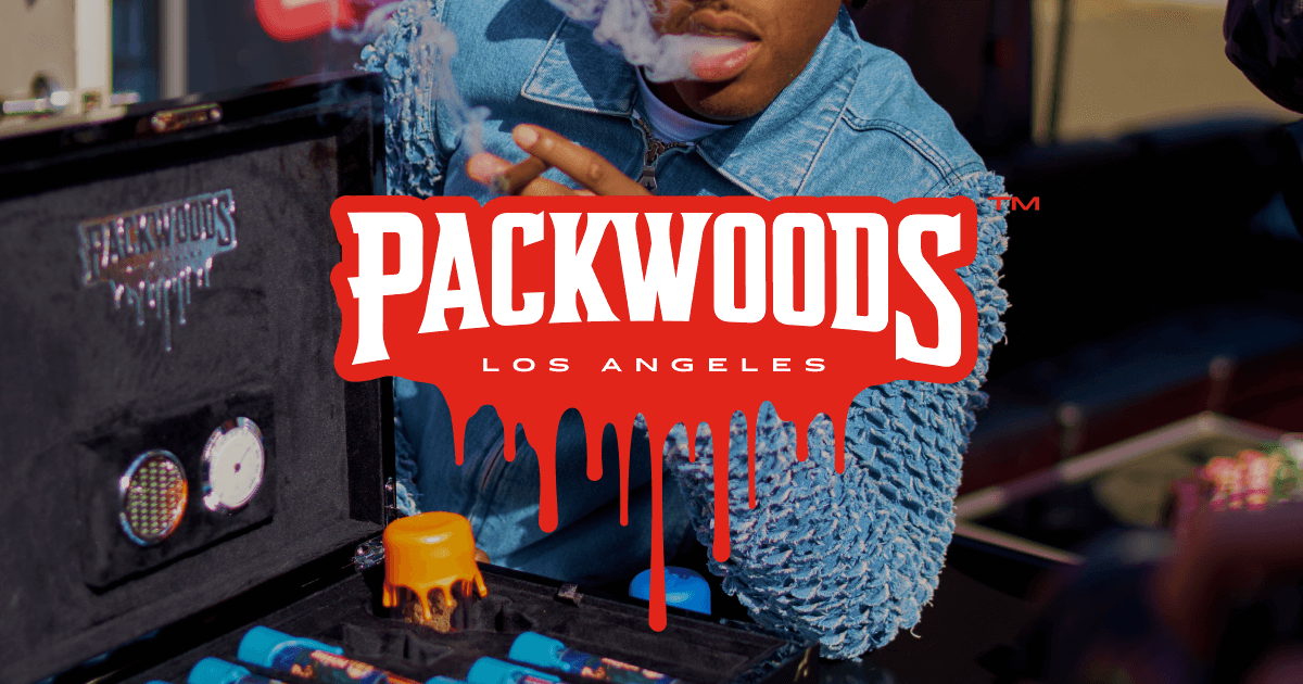 Packwoods Los Angeles