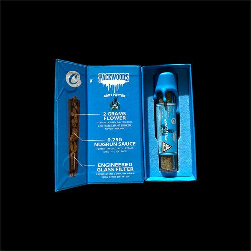 Packwood Pre Rolls