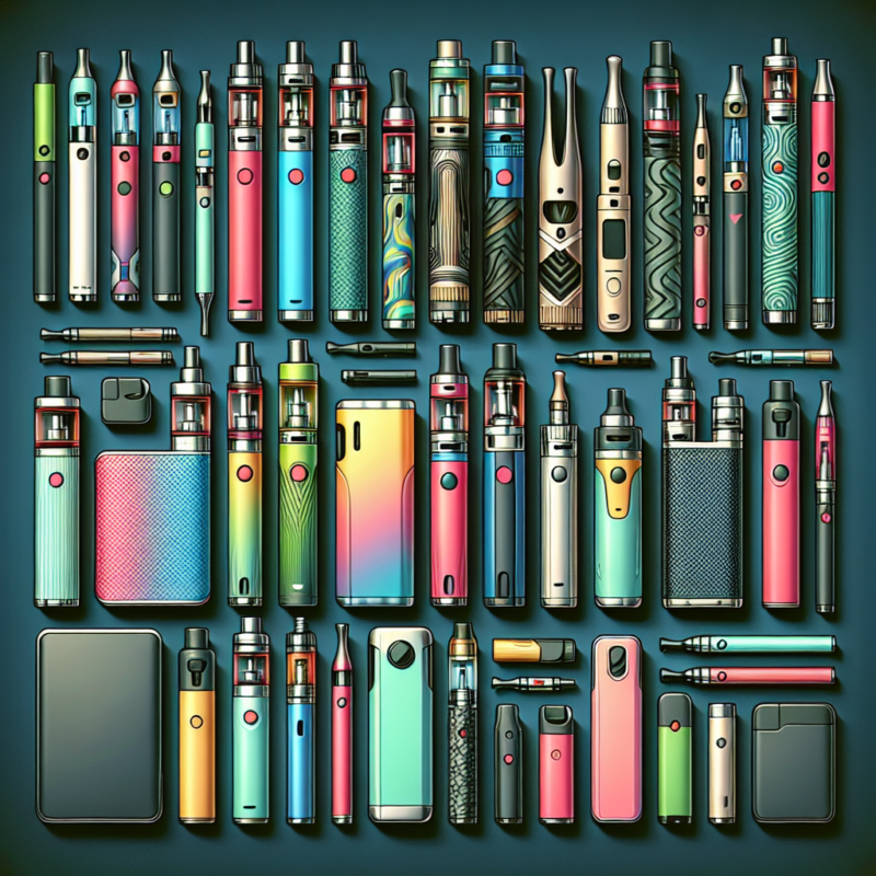 packs vape