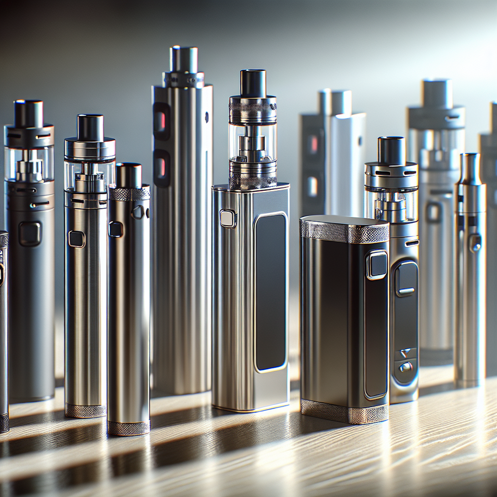 packs vape