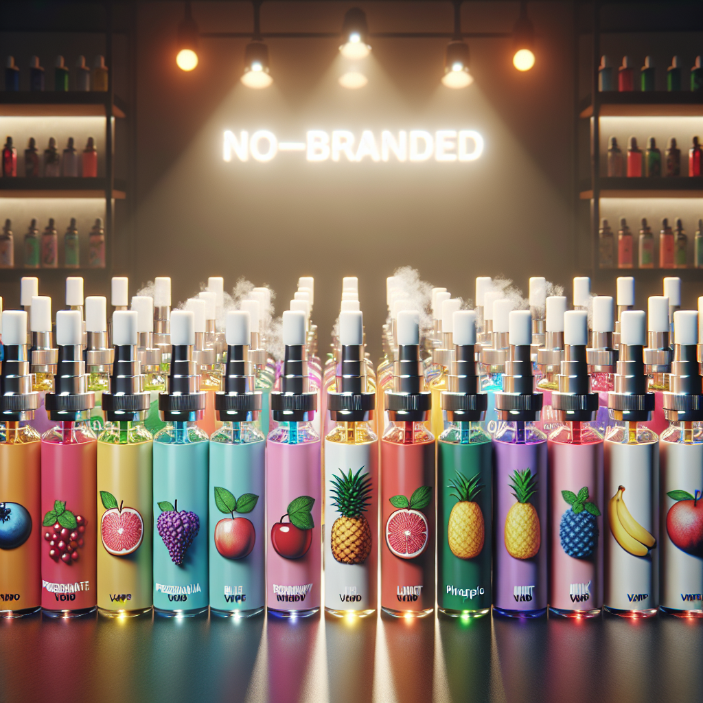 packspod vape flavors